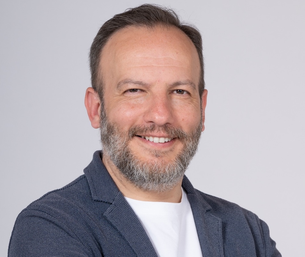 L'ex presidente del consiglio comunale di Prato, Gabriele Alberti, si ripresenta con il PD.