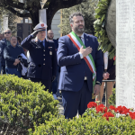 Liberazione: un pellegrinaggio civile a Montespertoli per ricordare l'estate del 1944