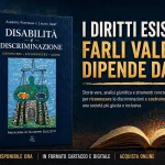 Libri: Pubblicato 'Disabilità e Discriminazione', Casi Reali per Tutelare i Diritti