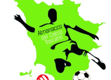 Acquista subito l'Almanacco del Calcio Toscano 2026!