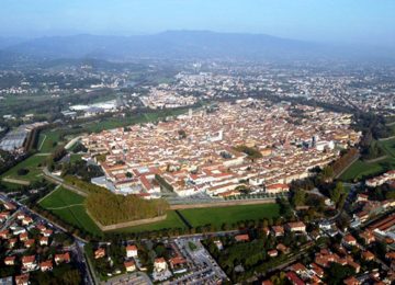 Lucca: 350mila euro dalla Regione per la riqualificazione dei parchi di quartiere