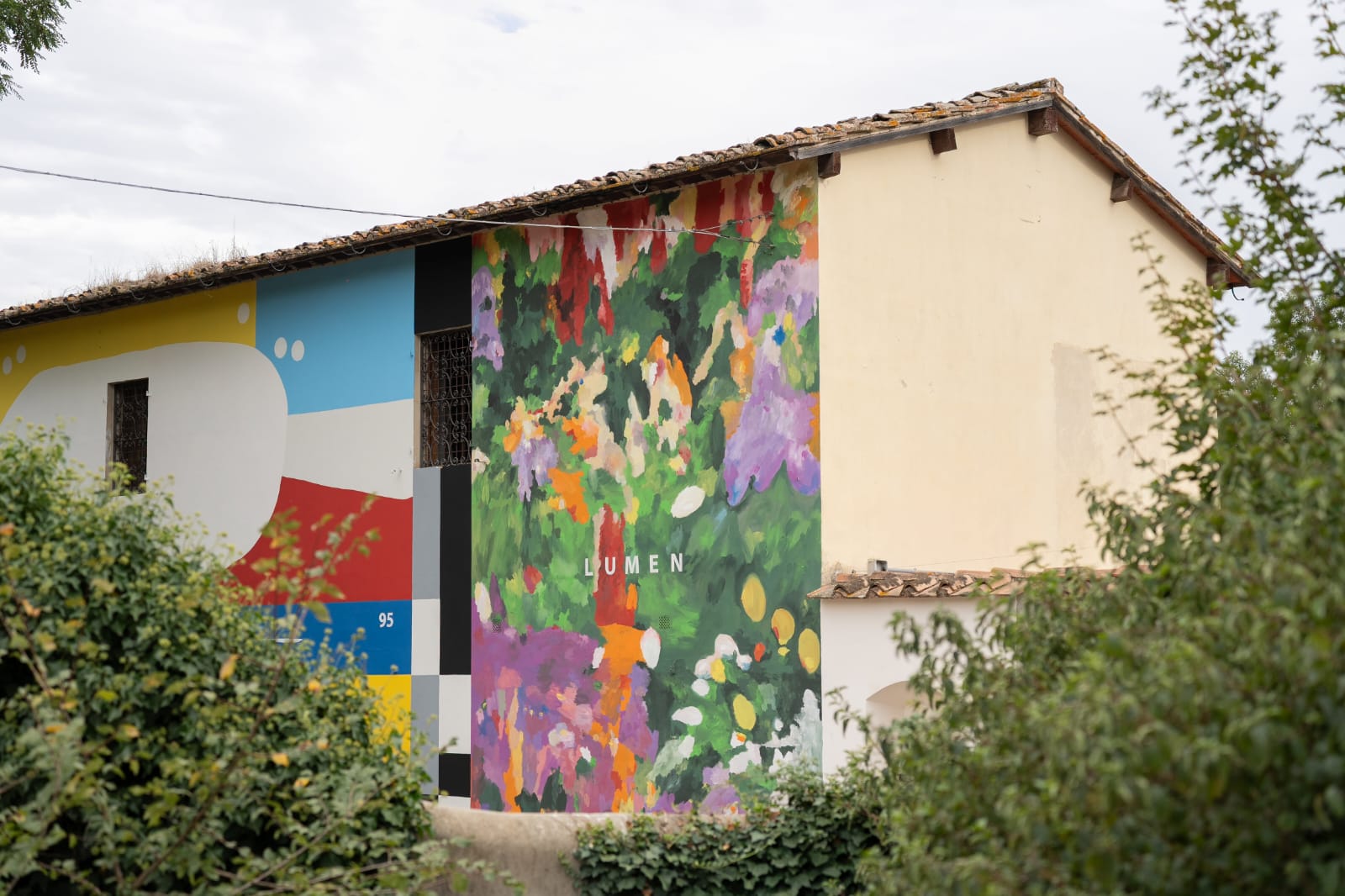 Lumen raddoppia i soci: investimenti cresciuti del 70%