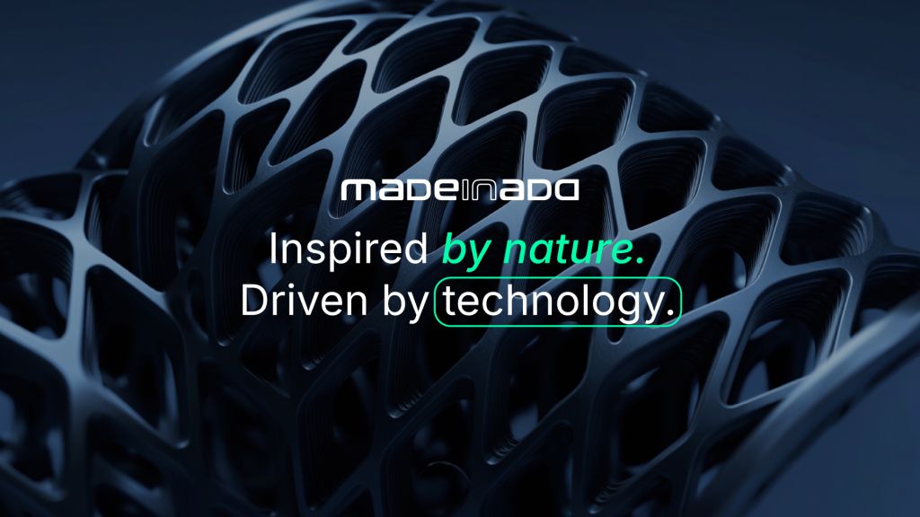 Maddie Takes Flight: MadeInAdd's Installation at Milan Design Week, Presented by Italpress