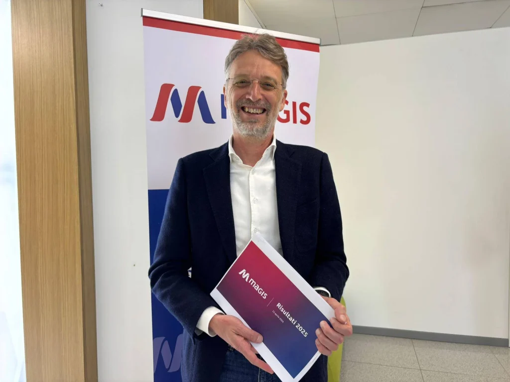 Magis, Fracasso: "Come lavoriamo per la sostenibilità sociale, territoriale e ambientale"