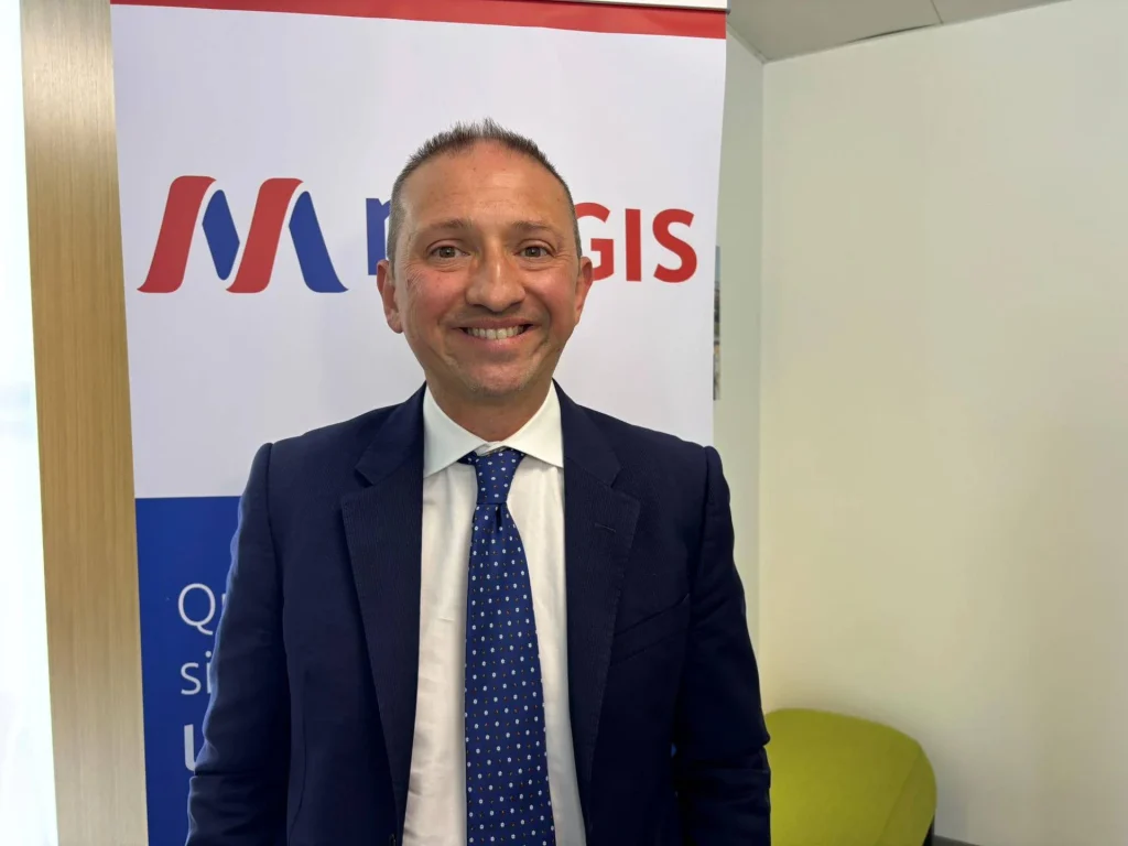 Magis, Russo: "200 milioni di EBITDA nel 2025, un record storico"