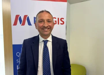 Magis, Russo: "200 milioni di EBITDA nel 2025, un record storico"