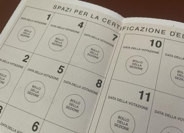 Massa-Carrara: il 13 giugno si vota per il nuovo Consiglio Provinciale