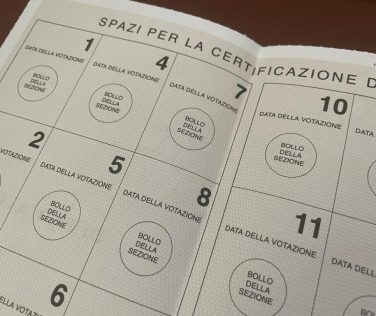 Massa-Carrara: il 13 giugno si vota per il nuovo Consiglio Provinciale