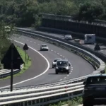 Maxi Ponte di Primavera: Previste 95 Milioni di Veicoli sulla Rete Anas fino al 3 Maggio