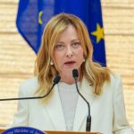 Meloni: "Il turismo è un pilastro fondamentale per la nostra economia"