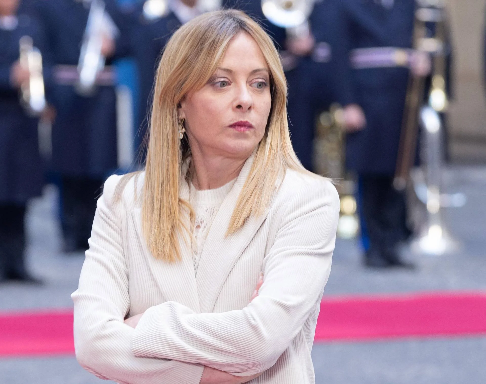 Meloni commenta nuovamente l'attacco di Trump al Papa e il patto di stabilità: le dichiarazioni della premier di oggi.