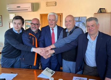 Mitigazione del rischio idrogeologico: nuovi interventi da 8 milioni a Quarrata