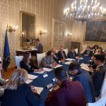 Napoli, incontro in prefettura sul Protocollo di legalità per le Grandi opere