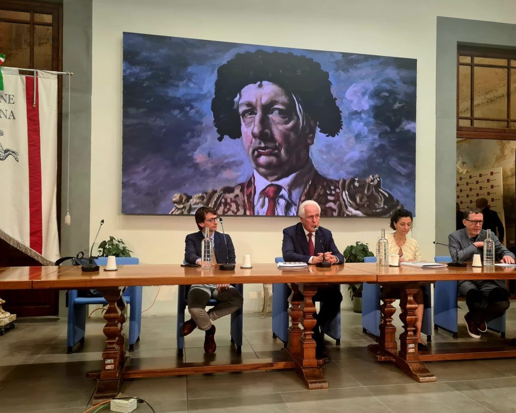 Nasce il portale della Casa Museo Rodolfo Siviero: visita virtuale in attesa della riapertura