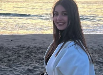 Nel giorno del diciottesimo compleanno, tutta Paganico ricorda Valentina Tolomei.