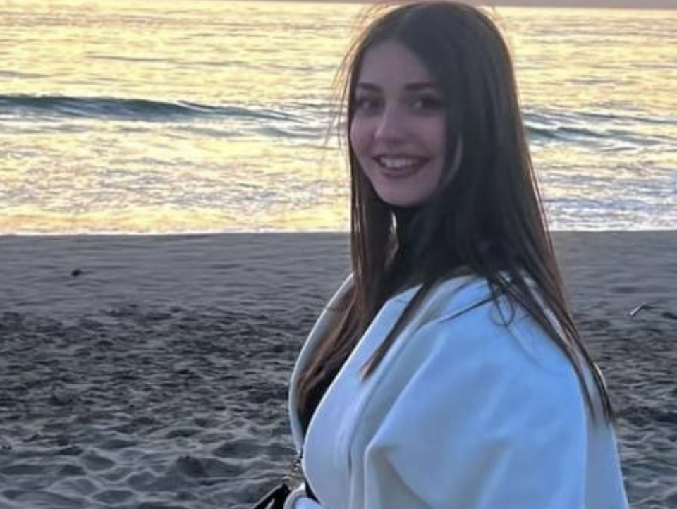 Nel giorno del diciottesimo compleanno, tutta Paganico ricorda Valentina Tolomei.