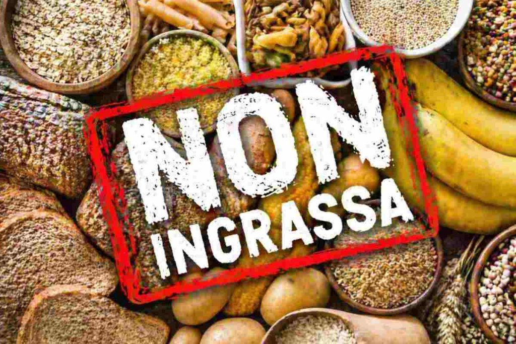 Nessuno lo sa, ma questo carboidrato non provoca aumento di peso: ecco perché dovremmo consumarlo ogni giorno per mantenerci in forma – OK!Mugello