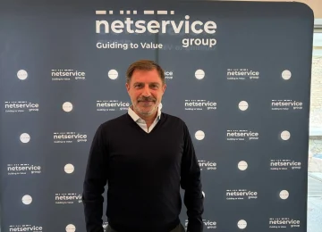 Net Service Group: La Sardegna, un territorio strategico in cui crediamo da sempre.