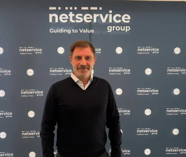 Net Service Group: La Sardegna, un territorio strategico in cui crediamo da sempre.