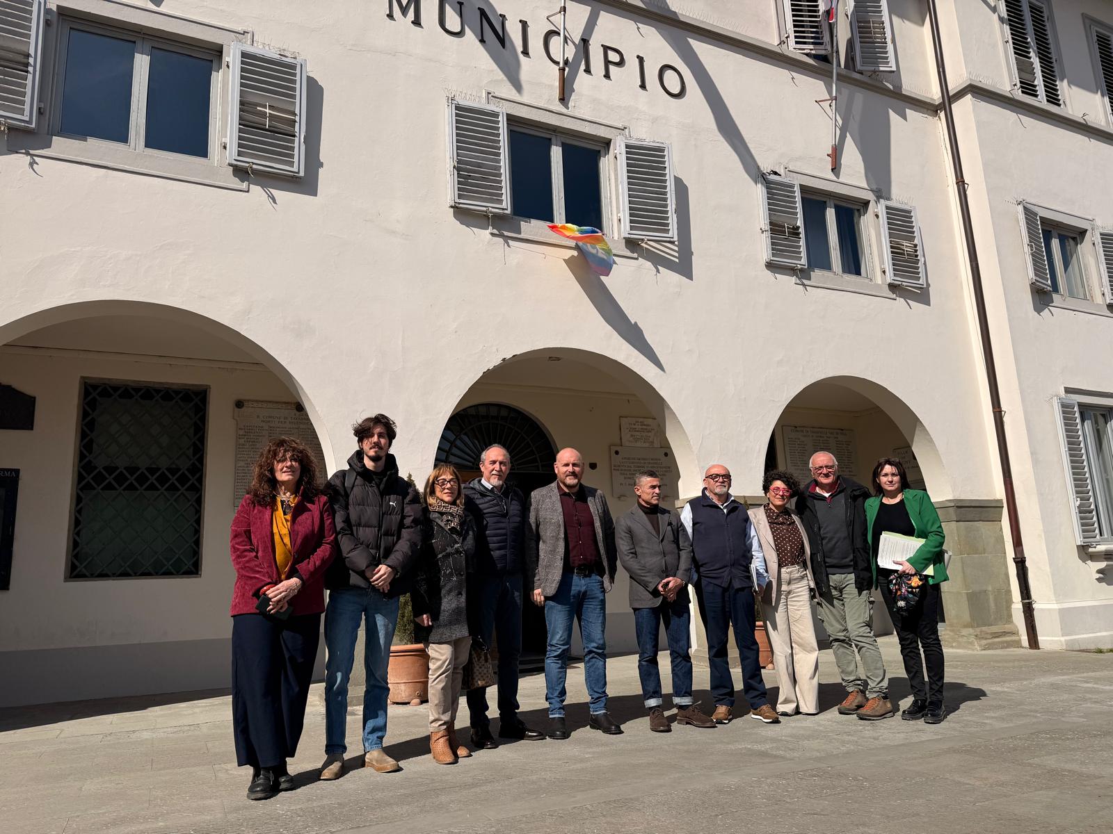 No alla desertificazione commerciale: accordo tra Comune e associazioni