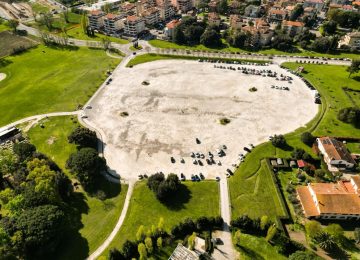 Novità a Empoli per il Parco di Serravalle e Piazza della Vittoria