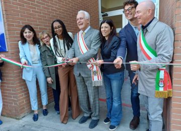 Nuova Casa della Comunità di Livorno Est