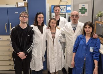 Nuova sede per la farmacia dell'ospedale di Pescia