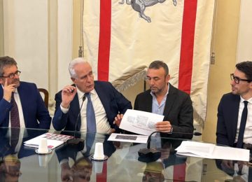 Nuovo ponte sull'Arno: Progetto 2026 in fase di attuazione