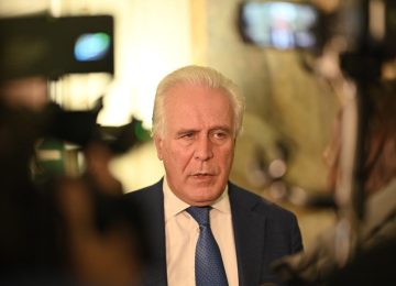 Nuovo ponte sull'Arno tra Signa e Lastra: lavori in partenza entro giugno