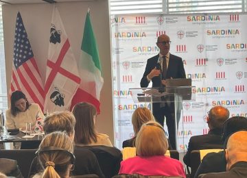 Nuovo volo Olbia-New York: La Sardegna punta sul turismo americano