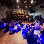 Oltre cento partecipanti al percorso formativo per una nuova 'Educativa Scolastica' al C'Artin