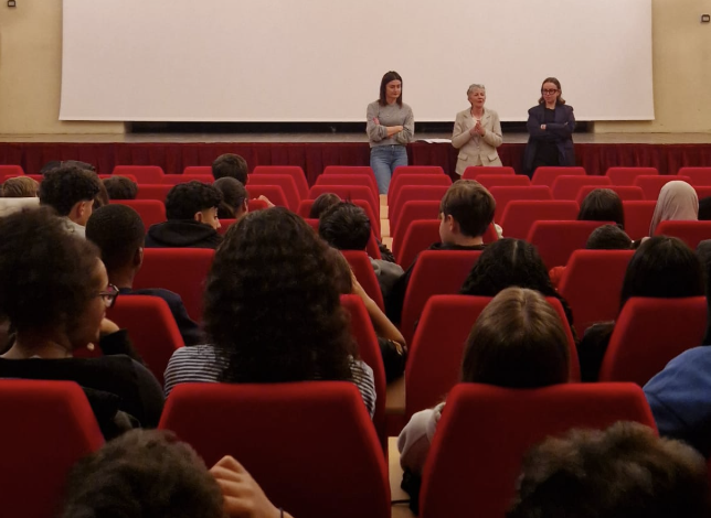 Ottant'anni dal voto alle donne: conclusa la rassegna al cinema di Castelfiorentino