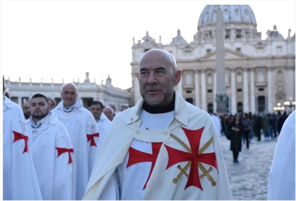 Mauro Giorgio Ferretti