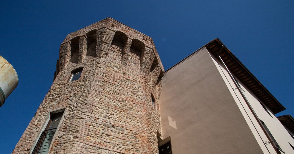 Palazzo Leggenda: Ultimi Appuntamenti di Aprile