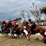 Palio: Secondo Appuntamento con le Corse di Primavera