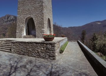 Parco di Stazzema, il PD critica il governo: "Riduce la memoria per fare cassa con le accise"