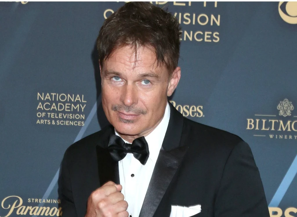 Patrick Muldoon morto a 57 anni: decesso improvviso per la star di Melrose Place.