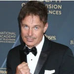 Patrick Muldoon morto a 57 anni: decesso improvviso per la star di Melrose Place.