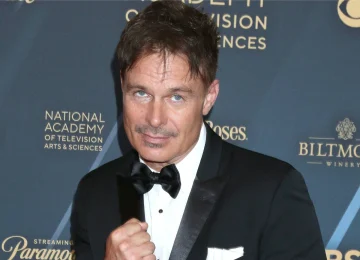 Patrick Muldoon morto a 57 anni: decesso improvviso per la star di Melrose Place.