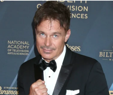 Patrick Muldoon morto a 57 anni: decesso improvviso per la star di Melrose Place.