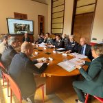 Pavia: Nuovo protocollo "Stazioni Sicure" in Prefettura