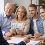 Per donare soldi ai figli è necessario il notaio: i gravi rischi se si omette questo passaggio – OK!Mugello