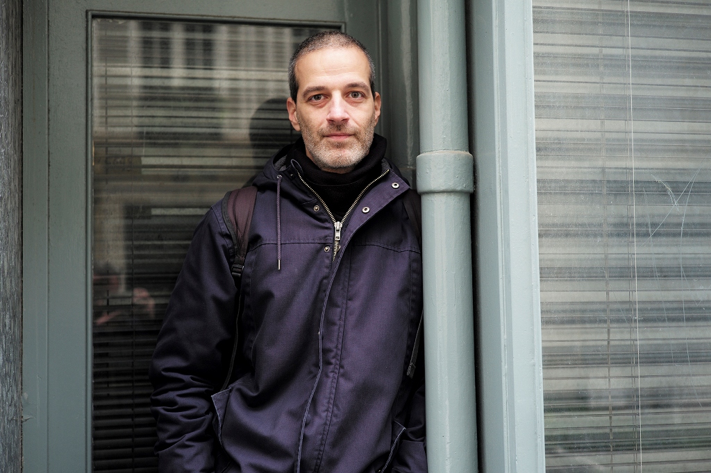 Piero Macola a Palazzo Blu: vent'anni di fumetti in mostra