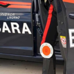 Piombino, ruba un portafogli e utilizza le carte: denunciato 50enne