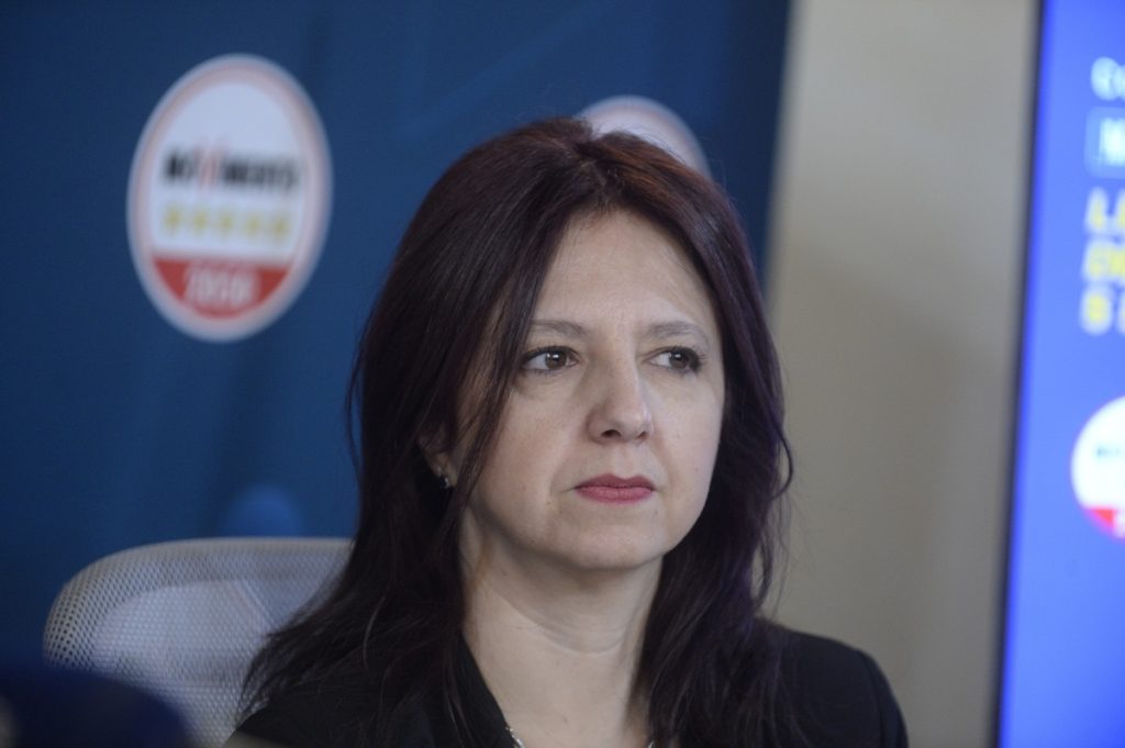 Pirro: 'Da FNOB poca imparzialità e correttezza'