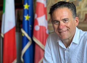 Pisa, bilancio comunale: approvato in Giunta il consuntivo 2025