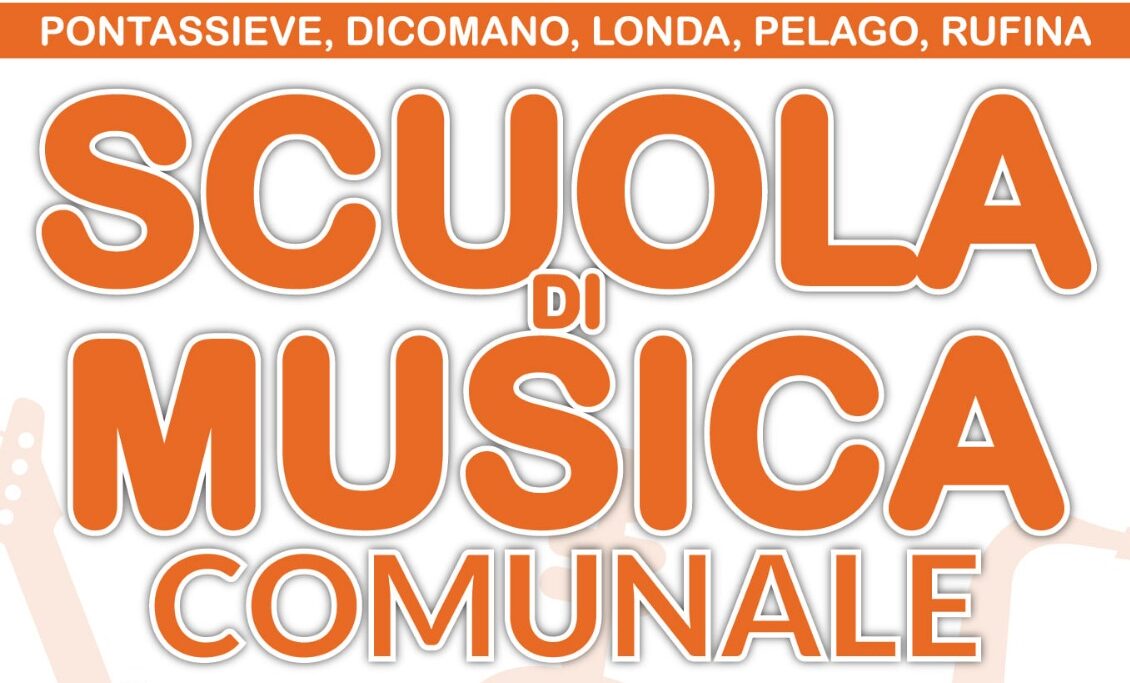 Pontassieve: La Scuola di Musica Dedica le Aule ai Maestri
