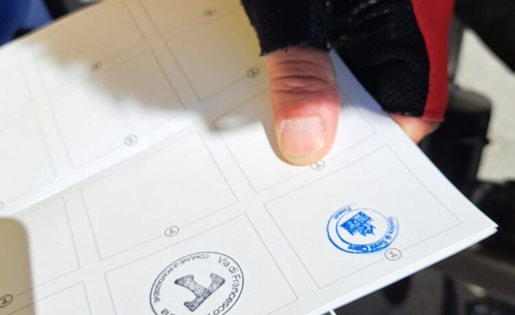 Pontassieve: Snodo Strategico delle Vie di Francesco