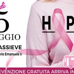 Prevenzione senologica gratuita a Pontassieve