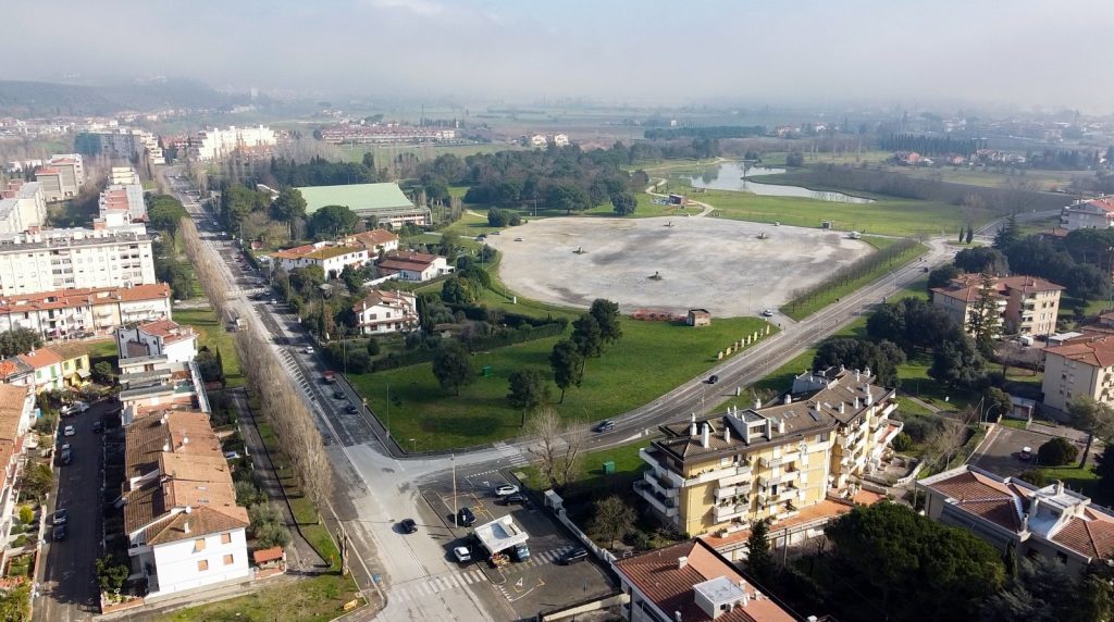 Pranzo Antifascista e Merenda Partigiana il 25 Aprile a Serravalle